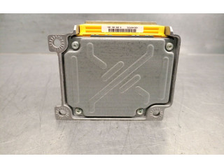 Блок подушек безопасности 2038207385, 0285001881BOSCH   Mercedes-Benz CLK A209 C209