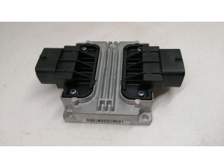 Блок управления коробкой передач 55563099, WKGA005333814   Saab 9-5