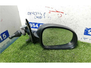 Zpětné zrcátko  Peugeot 406 1997    