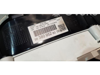 Přístrojová deska  Peugeot Rifter 2021 9838095280  