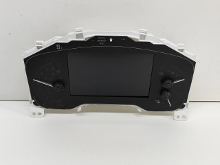 Přístrojová deska  Toyota Corolla E210 E21 2021 83800FEP80, MB2575808741  