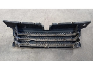 Передняя решётка Land Rover Range Rover L322 2002-2012 года 7H328138ABW      