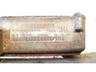 Блок управления коробкой передач p56041564aj, 56041564aj   Jeep Cherokee