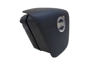 Подушка безопасности водителя P31291369, 34116424A   Volvo V40 Cross country