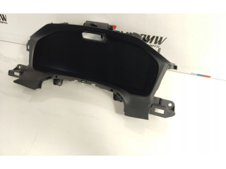 Přístrojová deska  BMW 3 G20 G21 2019 9438334  