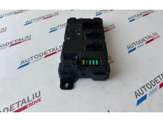 Блок комфорта 9329704, 61359329704   BMW 4 F32 F33   