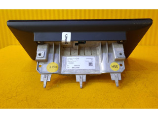 Дисплей    85E919606, 85E919606   Audi e-tron