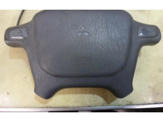 Подушка безопасности водителя BBAGXH3YCPY   Mitsubishi Montero