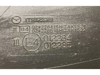 Zpětné zrcátko  Mazda 5 2007  E4012284, E40122285  