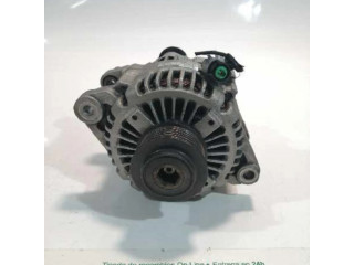 Генератор 3730025301, ALTERNADOR   KIA Carens I      