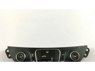 Блок управления климат-контролем 23414952   Chevrolet Malibu