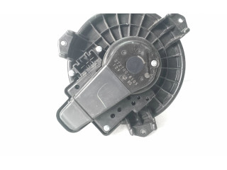 Вентилятор печки    8710342101, 2727008105   Toyota RAV 4 (XA40)
