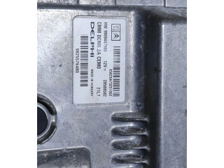 Řídící jednotka 98099447980, 8582SA73251362   Peugeot 308 2020