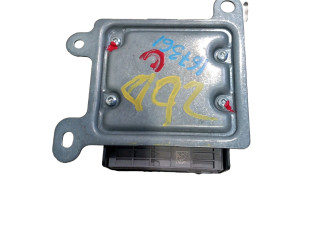 Блок подушек безопасности 985109354R   Dacia Dokker
