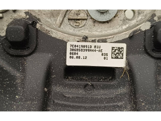 Volant Volkswagen Transporter - Caravelle T5 2013 7E0419091D, 306858399N44AE  
