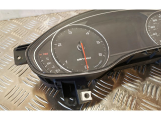 Přístrojová deska  Audi A6 Allroad C7 2013 4G9920950G  