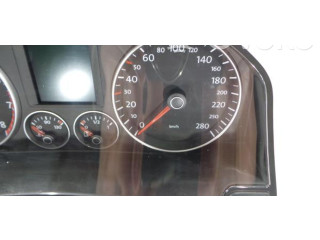 Панель приборов A2C53023102, 1K8920870F   Volkswagen Scirocco       