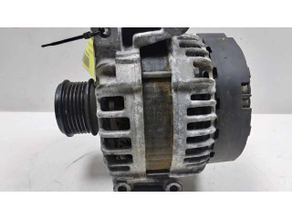 Генератор 06H903017T, 06H903018JX   Audi A5 Sportback 8TA 1.8     