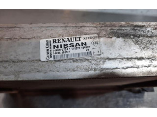 Интеркулер  144961019R   Nissan Juke II F16 