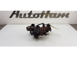  Турбина Volkswagen Polo  045253019L, 045253019L   для двигателя BKY      
