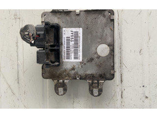 Блок комфорта 00G3P1F0, 00G3P1F0   Jeep Cherokee III KJ   