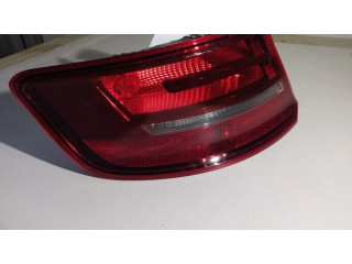 Задний фонарь левый сзади 8V4945095C    Audi A3 S3 8V   2013-2019 года