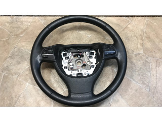 Volant BMW 5 F10 F11 2013   