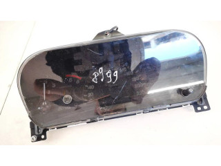 Přístrojová deska  Honda FR-V 2006 2574301922  