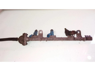 Vstřikovací lišta 2325023020   Toyota Yaris  pro benzínový motor 1.0  