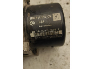 Блок АБС    Audi  A3 S3 A3 Sportback 8P  2005 - 2013 года