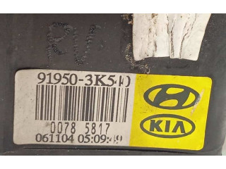 Pojistková skříňka Řídící jednotka BSM 919503K540   Hyundai Sonata 2007