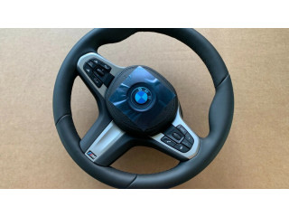 Руль BMW X4 G02  2018- года 32308008178, 32307855724      