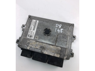 Řídící jednotka 9800915880, 9807592880   Peugeot 2008 I 2013