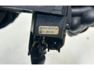 Переключатель дворников 2025400244   Mercedes-Benz C W202