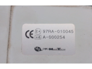 Блок управления 8712031220, 97RA010045MOTOTECH   SsangYong Actyon