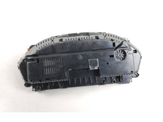 Панель приборов 9232895, 6847248   BMW 4 F36 Gran coupe       
