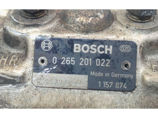 Jednotka ABS 0265201022   BMW 7 E38 1993