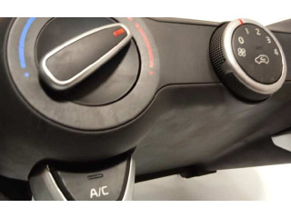 Модуль блока управления кондиционером    97250G6AP0   KIA Picanto