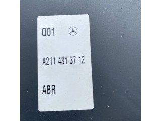 Блок АБС A2114313712, 2114313712   Mercedes-Benz  E W211  2002-2009 года