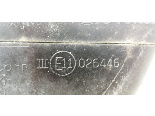 Zpětné zrcátko  Nissan Pixo 2010  E11026446  