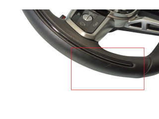 Volant BMW 7 G70 2022 32305A84DB7, 5A84DB7  