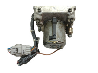 Блок АБС 0265214000   Toyota  Carina T210  1996 - 2001 года