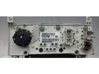 Модуль блока управления кондиционером 55115904   Jeep Grand Cherokee (WJ)