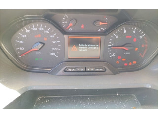 Панель приборов 9830950080, 9830950080   Peugeot Rifter       