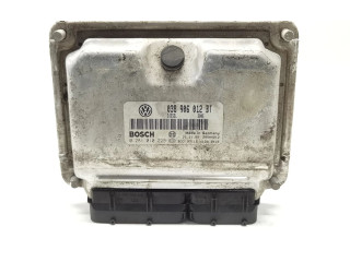 Řídící jednotka 038906012BT   Seat Toledo II (1M) 2000