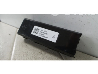 Блок управления климат-контролем 84234763, 13598152   Vauxhall Astra K