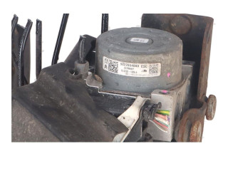 Jednotka ABS 9822654880   Peugeot 2008 I 2016