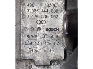 Vstřikovací čerpadlo 59130106DX, 986444006   Audi A6 S6 C5 4B     