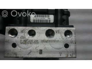 Jednotka ABS 0265239288, 34516860216   BMW X1 E84 2014