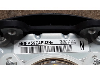Подушка безопасности водителя 608208100A   Citroen C-Crosser